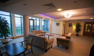 Отель Glasson LakeHouse Атлон-6